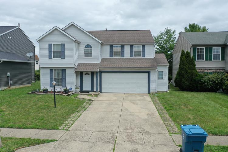 Crestwell Ln, Indianapolis, IN 46268 #1