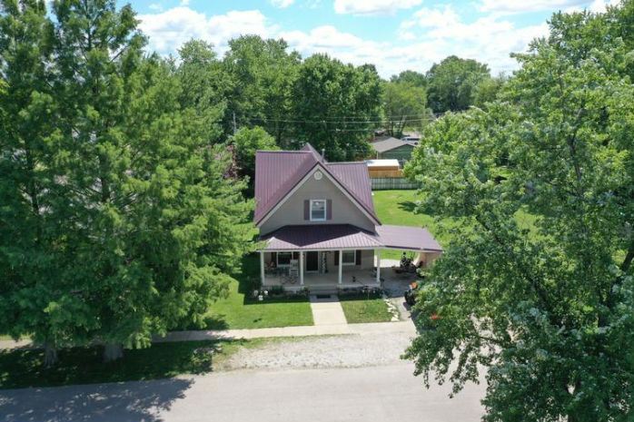 119 5TH ST SE  , Linton, IN 47441 