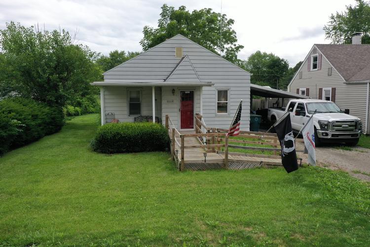 Hackley St, Muncie, IN 47302 #1