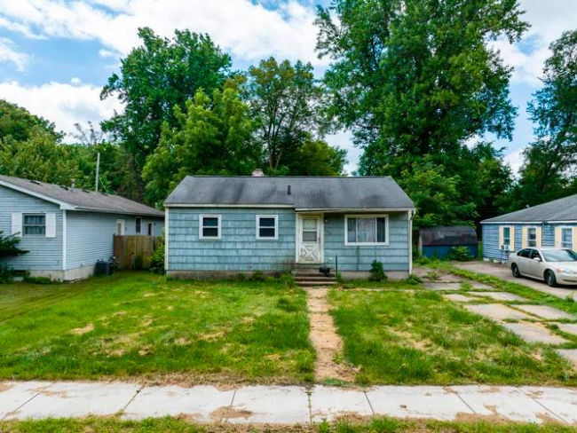 1006 W ROSE ST  , South Bend, IN 46616 