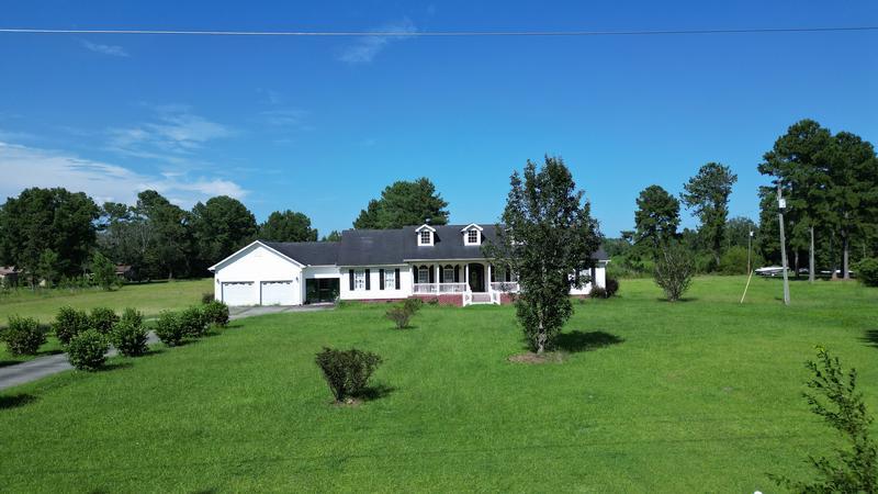 French Santee Rd, Jamestown, SC 29453 #1