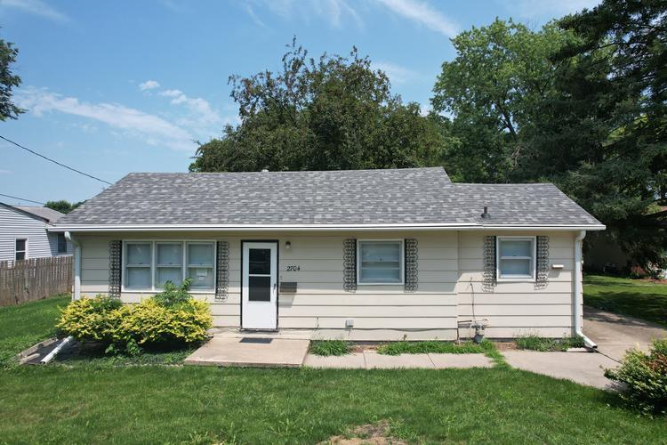 Chicago Ave, Des Moines, IA 50317 #1