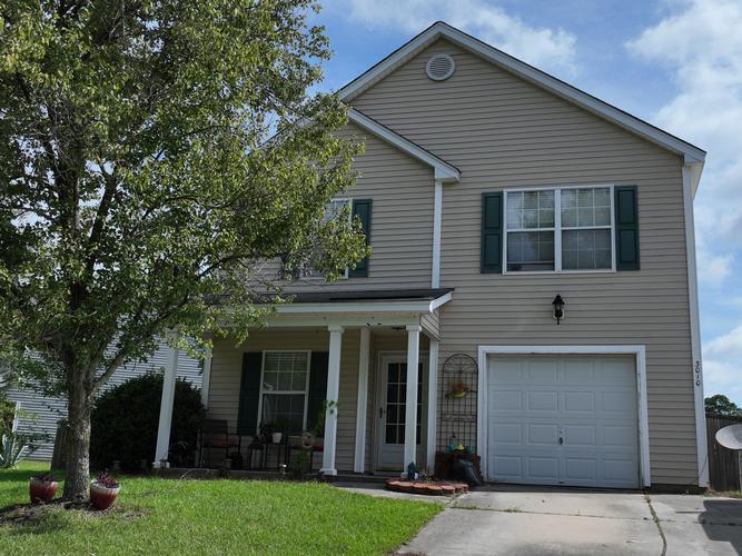 Mapleleaf Dr, Moncks Corner, SC 29461 #1