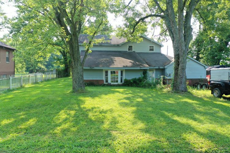 Mason Ln, Martinsville, IN 46151 #1