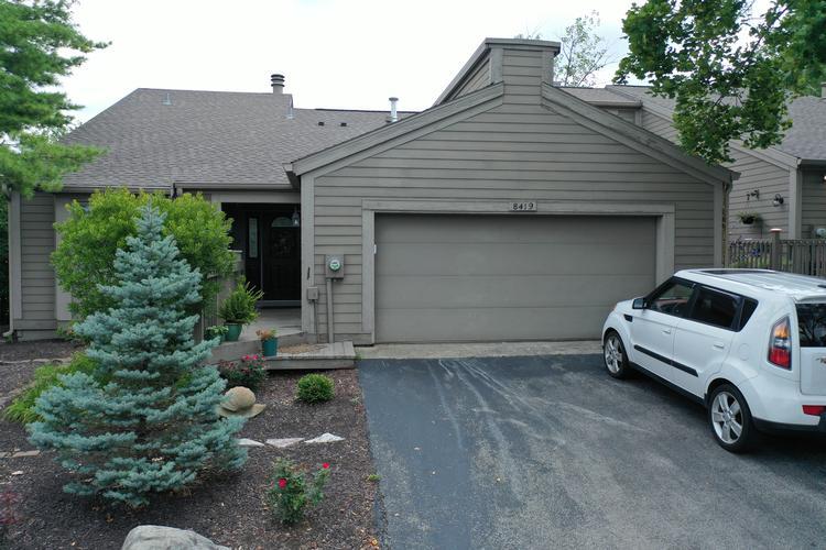 Shoreway Dr, Indianapolis, IN 46240 #1