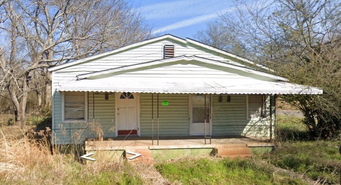 1101 W 18th Street , Anniston, AL 36201 