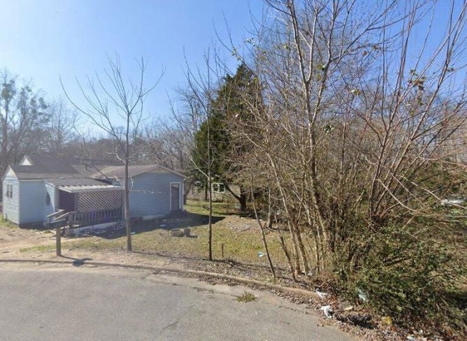 2804 Norwood Ave , Anniston, AL 36201 