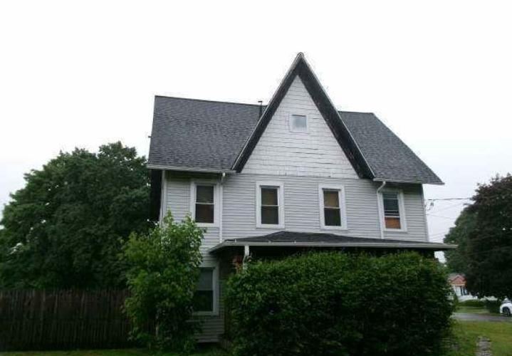Maple Ave, Elmira, NY 14904