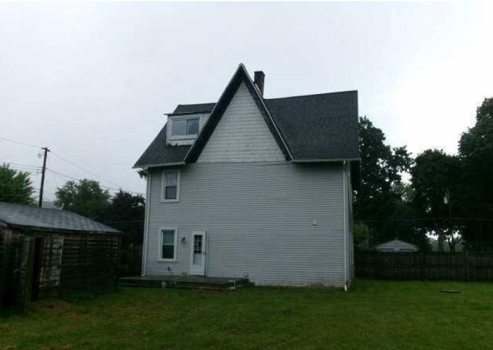 Maple Ave, Elmira, NY 14904 #1