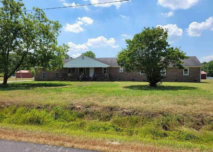 2301 AIRPORT RD  , Suffolk, VA 23434 