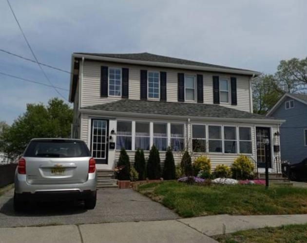 4-A ALDEN AVE  , Delran, NJ 08075 