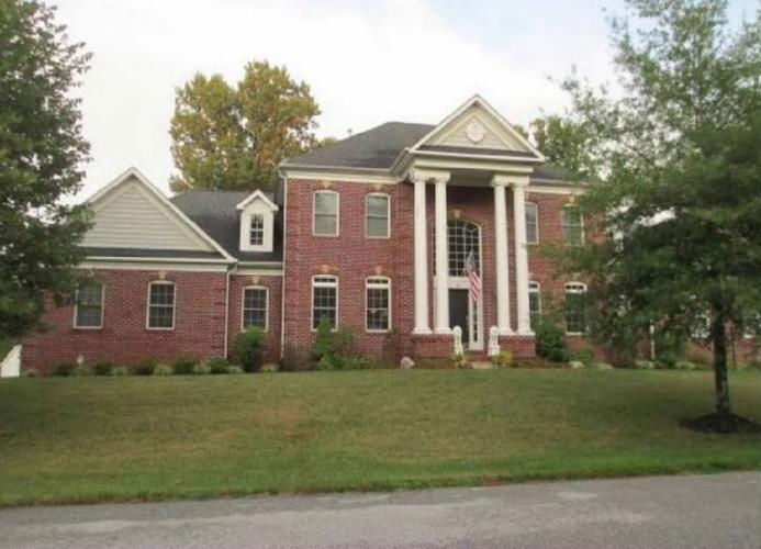 2201 DHOW CT  , Bowie, MD 20721 