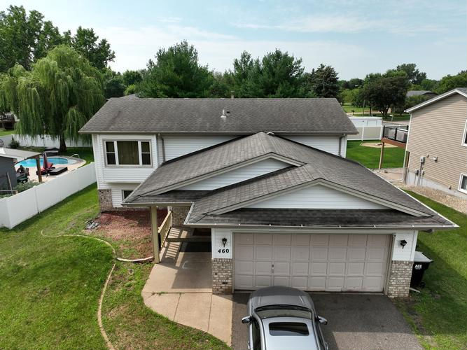 460 WILSON ST  , Anoka, MN 55303 