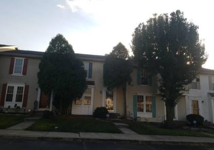 Parliament Dr, Mount Holly, NJ 08060