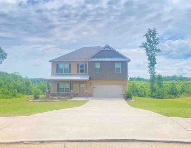 1206 COLDWATER CT  , Griffin, GA 30224 