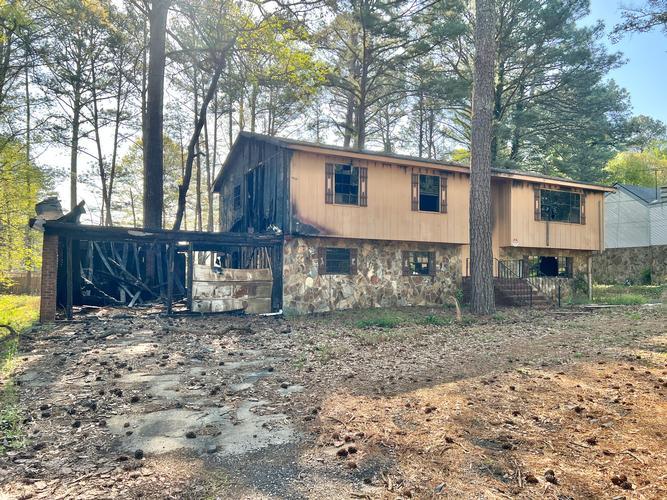 Collier Way, Riverdale, GA 30296 #1