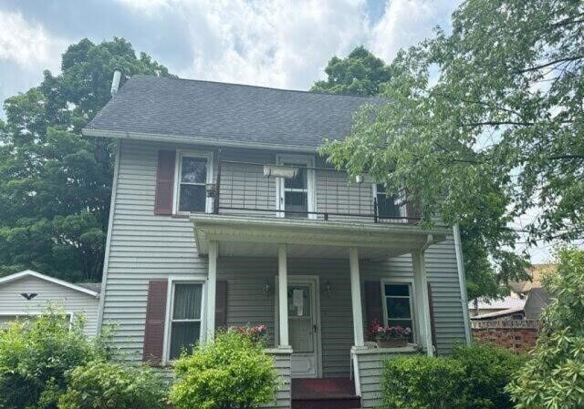 252 River Rd , Genesee, PA 16923 