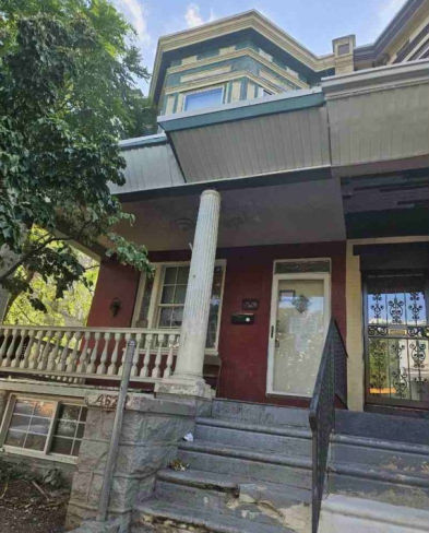4628 North Marvine St , Philadelphia, PA 19140 