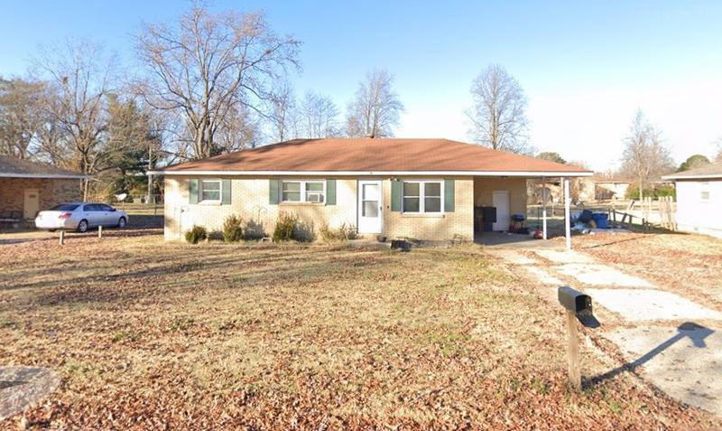 1316 MCDOUGAL AVE  , Sikeston, MO 63801 