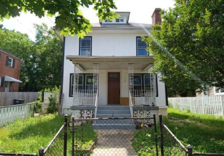 6210 8TH ST NW  , Washington, DC 20011 