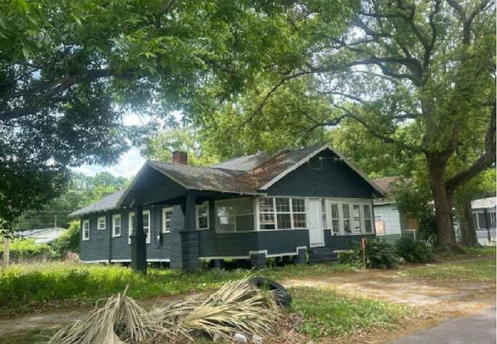 1914 W 9TH ST  , Jacksonville, FL 32209 