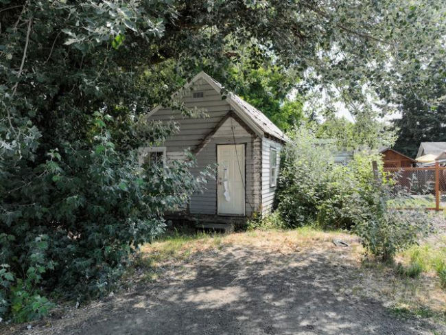 125 NE BALM ST  , Sheridan, OR 97378 