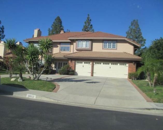 18853 BEECHTREE LN  , Porter Ranch, CA 91326 