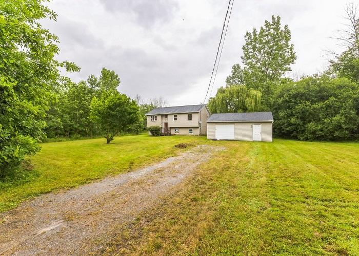 Johnson Creek Rd, Middleport, NY 14105 #1