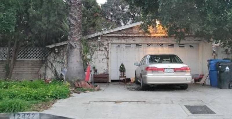 Sylvan St, North Hollywood, CA 91606