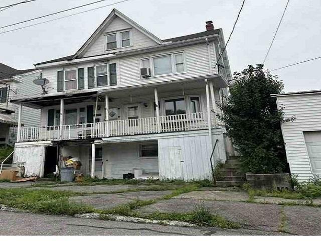 Market St, Tamaqua, PA 18252 #1