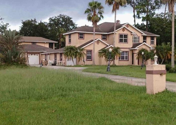 Big Oak Ln, Kissimmee, FL 34746