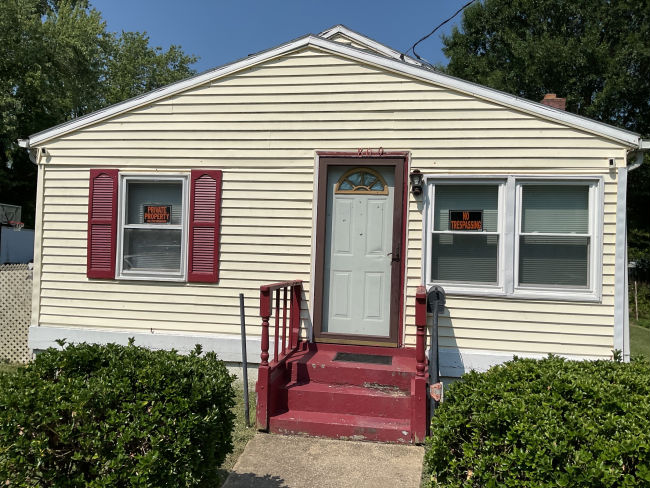 809 Truman St  , Cambridge, MD 21613 