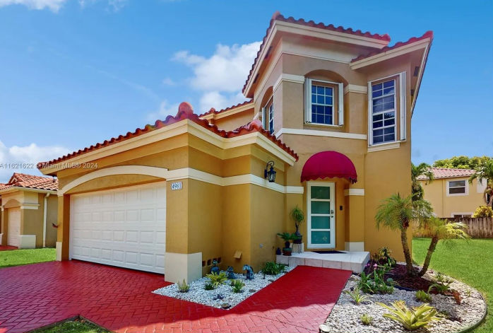 4981 SW 136th Terrace  , Miramar, FL 33027 