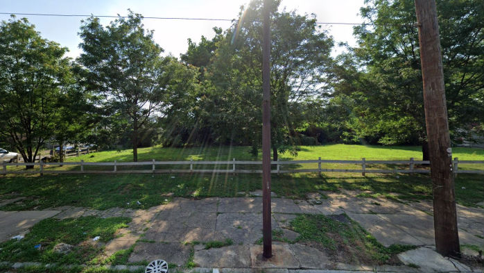 1680 N 54th  , Philadelphia, PA 19131 