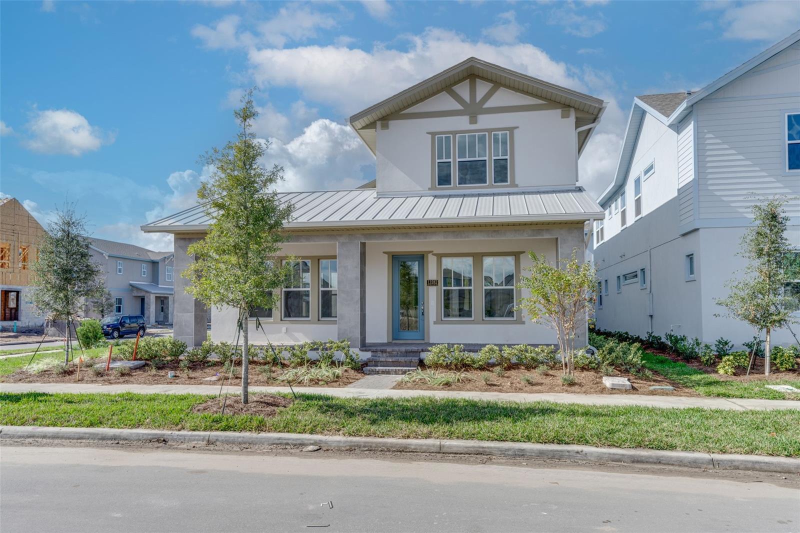 Mcmillan Dr, Orlando, FL 32827