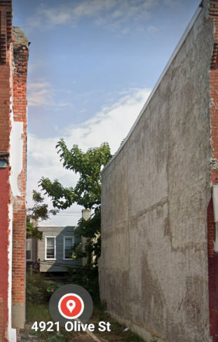 4921 Olive St  , Philadelphia, PA 19139 