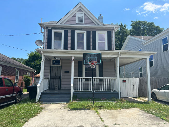 1801 Elm Avenue  , Portsmouth, VA 23704 