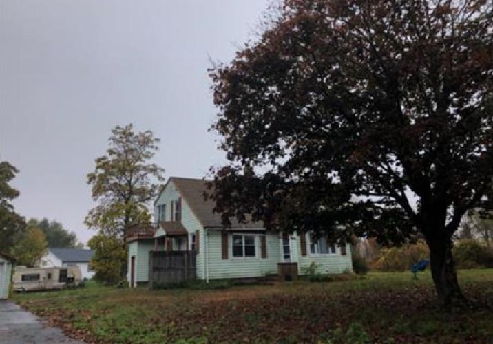 Ekonk Hill Rd, Voluntown, CT 06384