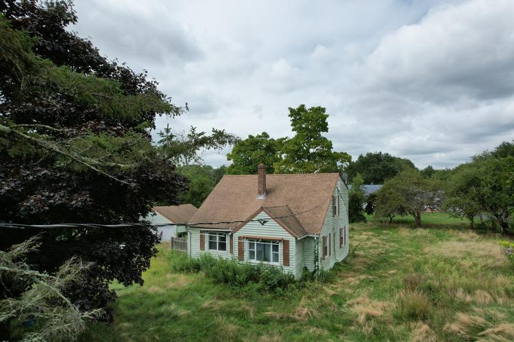 Ekonk Hill Rd, Voluntown, CT 06384 #1