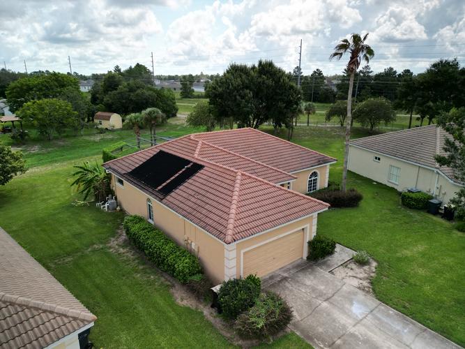 Bay Leaf Dr, Kissimmee, FL 34759 #1