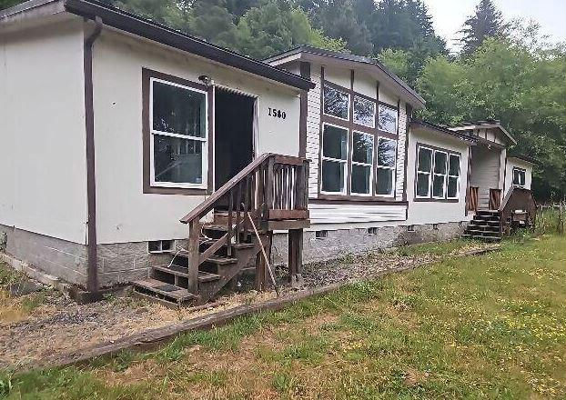 1580 NE OLD RIVER RD  , Siletz, OR 97380 