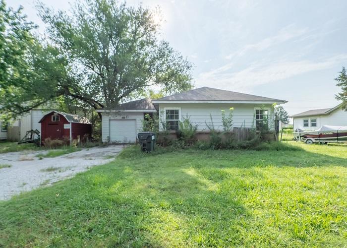 Russell St, Skiatook, OK 74070 #1