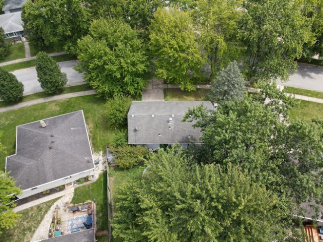 2446 SYCAMORE DR  , Dyer, IN 46311 