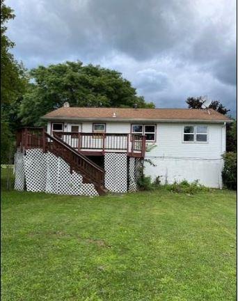Philmore Ave, Caledonia, NY 14423 #1