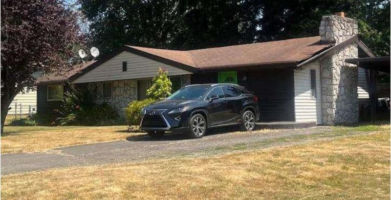 Military Rd, Auburn, WA 98001