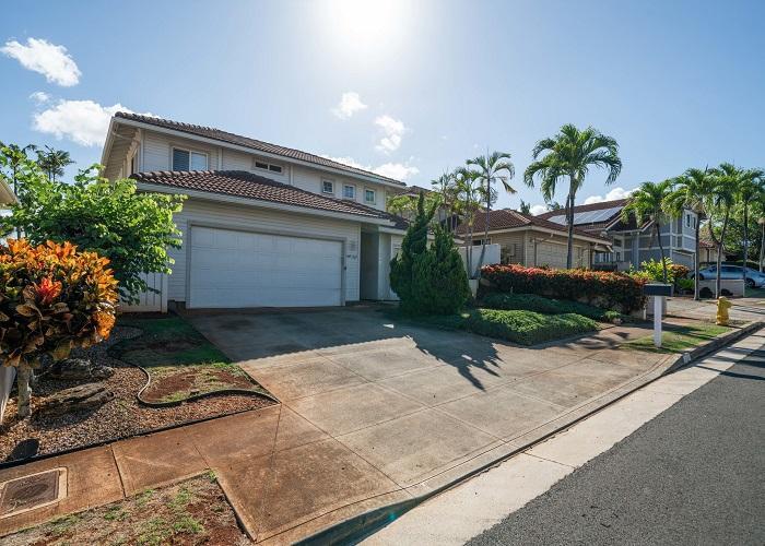 Nawele St, Waipahu, HI 96797 #1
