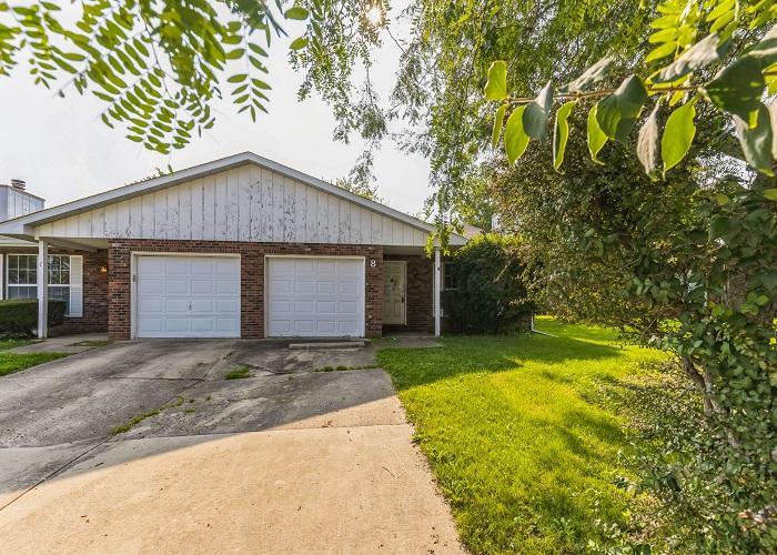Ramona Dr, Belleville, IL 62221