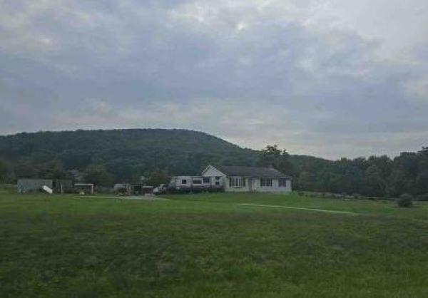 Scott Rd, Emmitsburg, MD 21727
