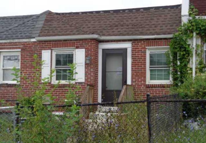 Spruce St, Norristown, PA 19401 #1