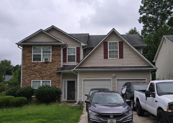 Ferncrest Pl, Douglasville, GA 30135